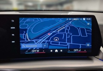 BMW X2 U10 2024 BMW X2 sDrive20i,M Sport, Harman Kardon, LED, Dostep Komfortowy, Adaptive M, zdjęcie 24