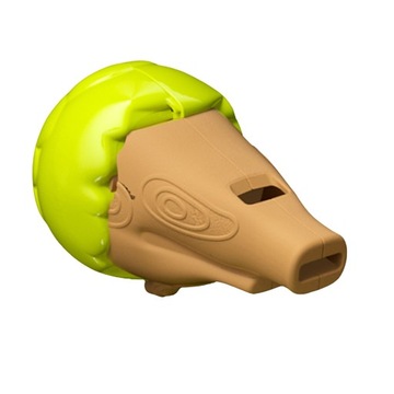 ОБРАЗОВАТЕЛЬНАЯ ИГРУШКА POP UP ANIMALS HAPPY FARM WOOPI BABY