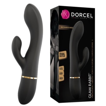 DORCEL Bunny Vibrator Вибратор для клитора