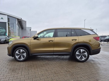 Skoda Kodiaq II SUV 2.0 TDI SCR 150KM 2025 Skoda Kodiaq Edition 130 2.0 TDI DSG Auto z placu, zdjęcie 1