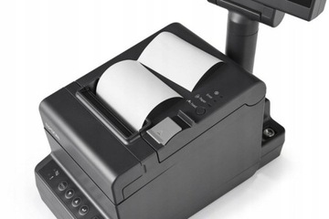 ФИСКАЛЬНЫЙ ПРИНТЕР EPSON TM-T801FV
