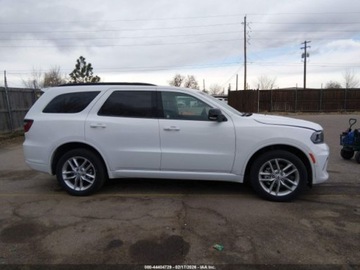 Dodge Durango III 3.6 V6 294KM 2025 Dodge Durango Gt Plus 2025 3.6 Benzyna 295KM, zdjęcie 7