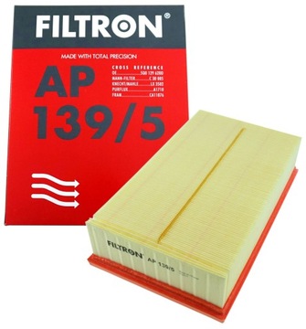 Фильтрон AP 139/5 Воздушный фильтр