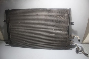 CHLADIČ KLIMATIZACE ALFA ROMEO 159 1.9JTD
