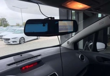 Opel Meriva II Mikrovan 1.7 CDTI ECOTEC 130KM 2010 Opel Meriva Cosmo Alu Klima Navi Raty Zamiana Gwarancja 1.7 Diesel 130KM, zdjęcie 22