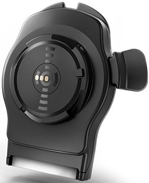 Adapter BURY S8/S9 Powermount