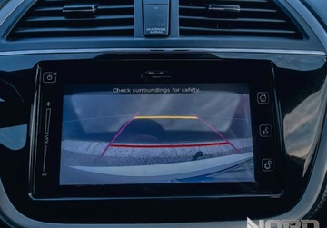 Suzuki SX4 II S-cross 1.6 VVT 120KM 2016 Suzuki SX4 S-Cross Bezwypadkowe, FV23, 4x4, KredytowanieLeasing, gwarancja, zdjęcie 18