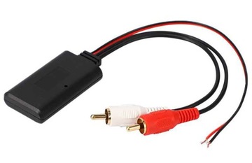 NCS Bluetooth-адаптер