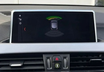 BMW X2 F39 Crossover Plug-In 1.5 25e 220KM 2022 BMW X2 xDrive Plug-In Automat Navi Parktronic Full Led Tempomat, zdjęcie 29