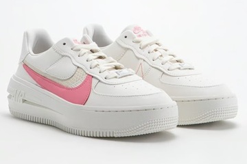 Buty Nike Air Force 1 PLT.AF.ORM 41 US9.5w 26.5