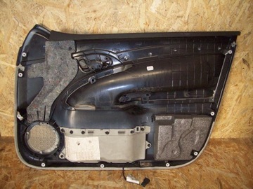 SAAB 93 1.9 TID 02-07 ОБИВКА ДВЕРИ BACON