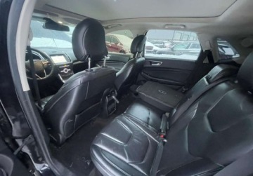 Ford Edge II 2019 Ford Edge 2019 Ford Edge, Titanium 2.0 4x4 - w POLSCE po oplatach i akcyz, zdjęcie 9