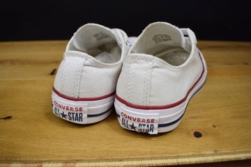 CONVERSE Chuck Taylor OX trampki (36,5)