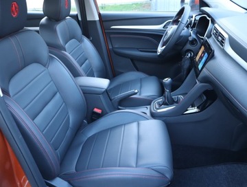 MG ZS II SUV Classic 1.5 VTi-Tech 106KM 2024 MG ZS SUV 1.5, 1. Właściciel, Serwis ASO, VAT 23%, zdjęcie 8