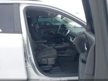  GMC Terrain 2022r., SLE, od ubezpieczalni 1.5 Benzyna 170KM, zdjęcie 8