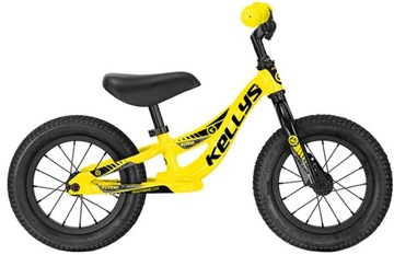 KELLYS KITE 12 YELLOW