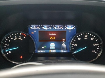 Ford Expedition III 2022 Ford Expedition XLT 2022 3.5l 3.5 Benzyna 375KM, zdjęcie 9