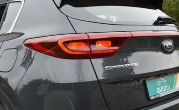 Kia Sportage IV SUV Facelifting 1.6 GDI 132KM 2019 Kia Sportage 1,6 GDI 132 KM Nawigacja Kamera serwisowany 1.6 Benzyna 132KM, zdjęcie 37