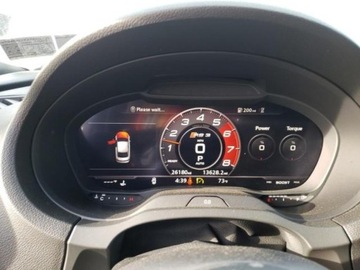 Audi A3 8V 2019 Audi RS3 2019r., 4x4, 2.5L, zdjęcie 9