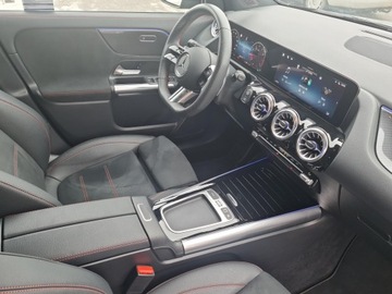 Mercedes GLA II Off-roader Facelifting 1.3 200 163KM 2025 Mercedes-Benz GLA 200 Salon PL / Advanced Plus / K, zdjęcie 11