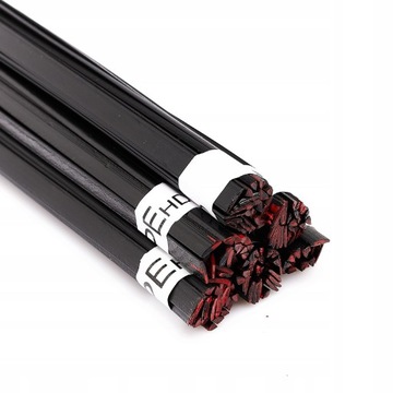 SPOIWO DO PLASTIKU PEHD CZARNE 100G PE HDPE PE-HD