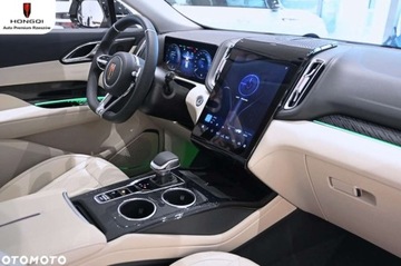 Hongqi HS3 2025 Hongqi HS3 FV23Monitorowanie zmeczenia kierowcyDach panoramiczny 1.5, zdjęcie 19