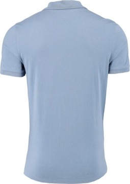 4f Polo Denim T -Fork 100% хлопок M129 L