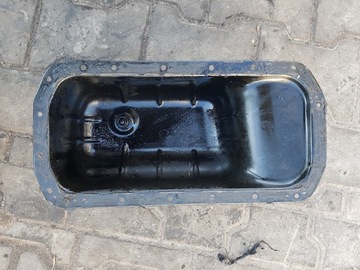 CITROEN DS3 09-16R 1.6 E-HDI VANA OLEJ