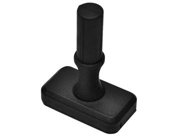 PRZEGUB PRZEDŁUŻACZA RUMPLA - 00713