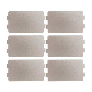 ПОКРЫТИЕ СВЧ-ВОЛНОВОДА ДЛЯ Хлопьев Слюды