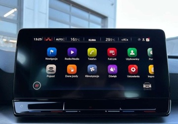 Seat Leon IV Sportstourer 2.0 TSI 190KM 2022 Seat Leon FR Pakiety, FV 23, GPS, Ambiente, ACC, Kassy, Wirtual kokpit,Ka, zdjęcie 24