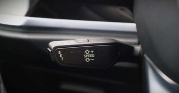 Audi 2021 Audi Q3 Sportback (Nr. 263) 1.5 TSI Automat Sline Navi Klimatronik Tempoma, zdjęcie 25