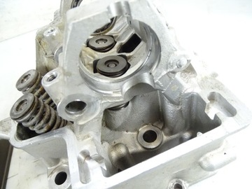 Aprilia SXV RXV 550 Клапаны с головкой вала сзади