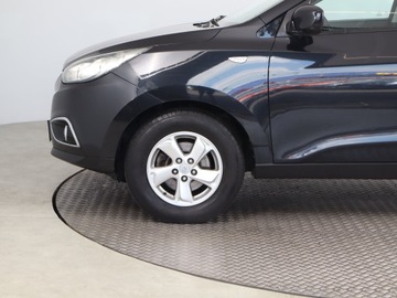 Hyundai ix35 SUV 1.7 CRDi 115KM 2010 Hyundai ix35 1.7 CRDi, Klima, Tempomat, Parktronic, zdjęcie 14
