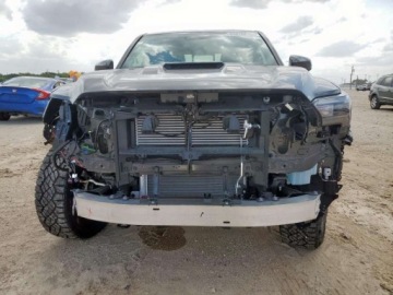 Toyota Tacoma II 2025 Toyota Tacoma Double Cab 2025 2.4l 2.4 Benzyna 278KM, zdjęcie 5