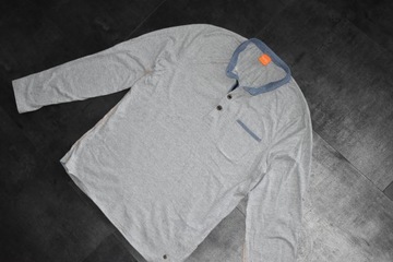 HUGO BOSS Orange Long sleeve Męskie