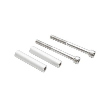 Thule Pack 'n Педальная велосипедная рельса расширение