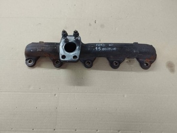 FORD CONNECT MK2 1.5 ECOBLUE KOLEKTOR VÝFUKOVÝ
