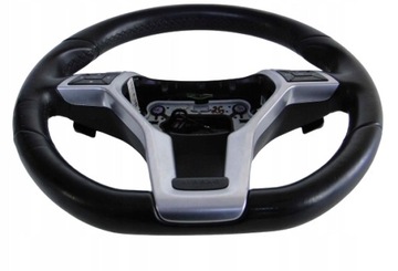 MERCEDES SLK R172 172 FACELIFT VOLANT 63 AMG