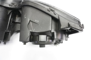 YAMAHA FJR 1300 01-05 ПЕРЕДНИЙ ФОНАРЬ