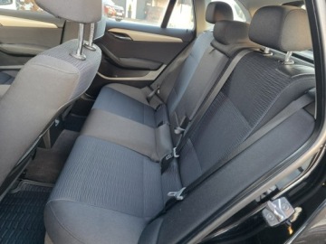 BMW X1 E84 Crossover Facelifting sDrive 18d 143KM 2014 BMW X1 zarejestrowana *niski przebieg* gwarancja *, zdjęcie 6