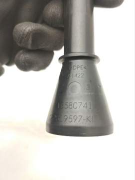 Наполнитель, топливный бак Chevrolet CORVETTE 2015 22801875