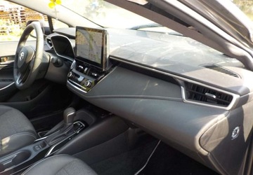 Toyota Corolla XII Hatchback Facelifting 1.8 Hybrid 140KM 2025 Toyota Corolla Okazja 1.8 Hybryda 140KM, zdjęcie 24