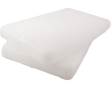 Parafina do odlewu świec biała wosk PREMIUM 5kg