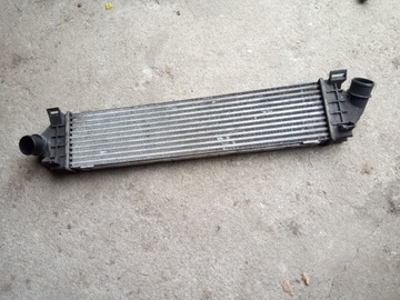INTERCOOLER FORD S-MAX GALAXY MK3 2.0 TDCI