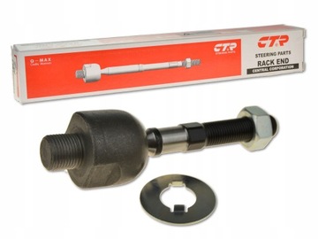 HONDA ACCORD VII CL CM CN 02-08 DRĄŻEK KIEROWNICZY