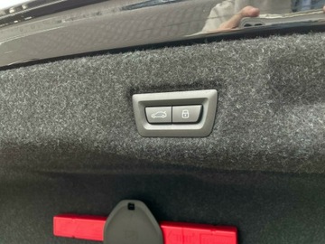 BMW Seria 5 G90-91 Touring 2.0 520d 197KM 2024 BMW 520 BMW 520d xDrive, Salon PL, Bezwypadkowy, C, zdjęcie 28