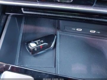 Volkswagen 2024 Volkswagen Atlas 2024 Volkswagen Atlas Cross Sport 2.0T SE 2.0 Benzyna, zdjęcie 15