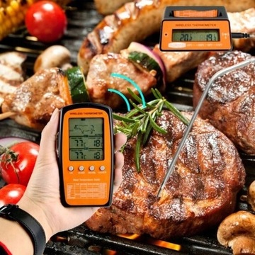 Металлическая коптильня 3М
