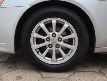 Mitsubishi Lancer IX Sportback 1.6 MIVEC 117KM 2011 Mitsubishi Lancer 1.6 MIVEC, Xenon, Klima, zdjęcie 14